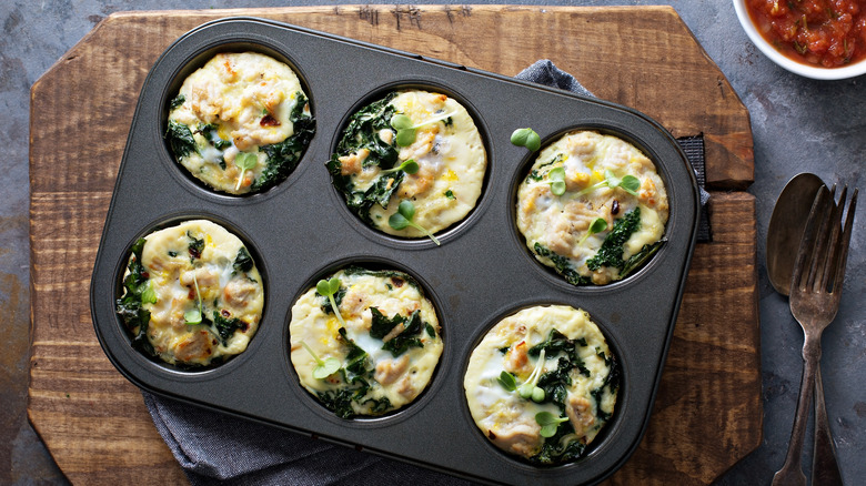 muffin tin 