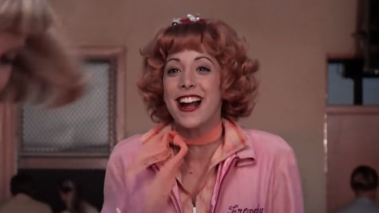 Didi Conn in Grease