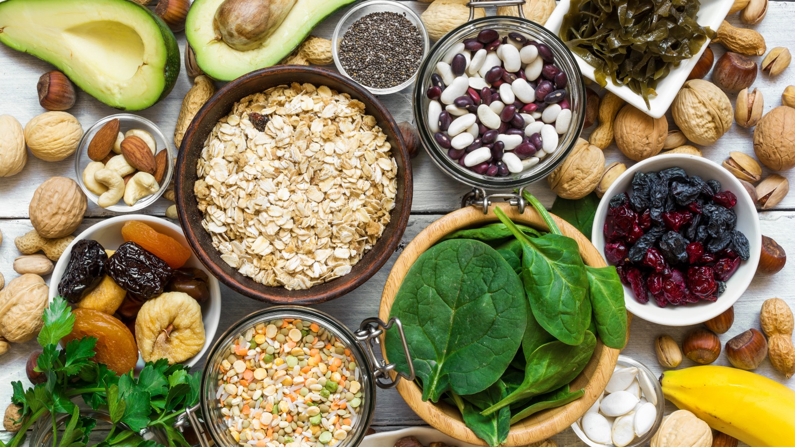 You Probably Need More Magnesium. Here's How To Tell