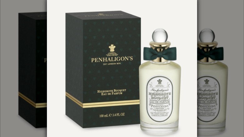 Penhaligon's Highgrove Bouquet Eau De Parfum 