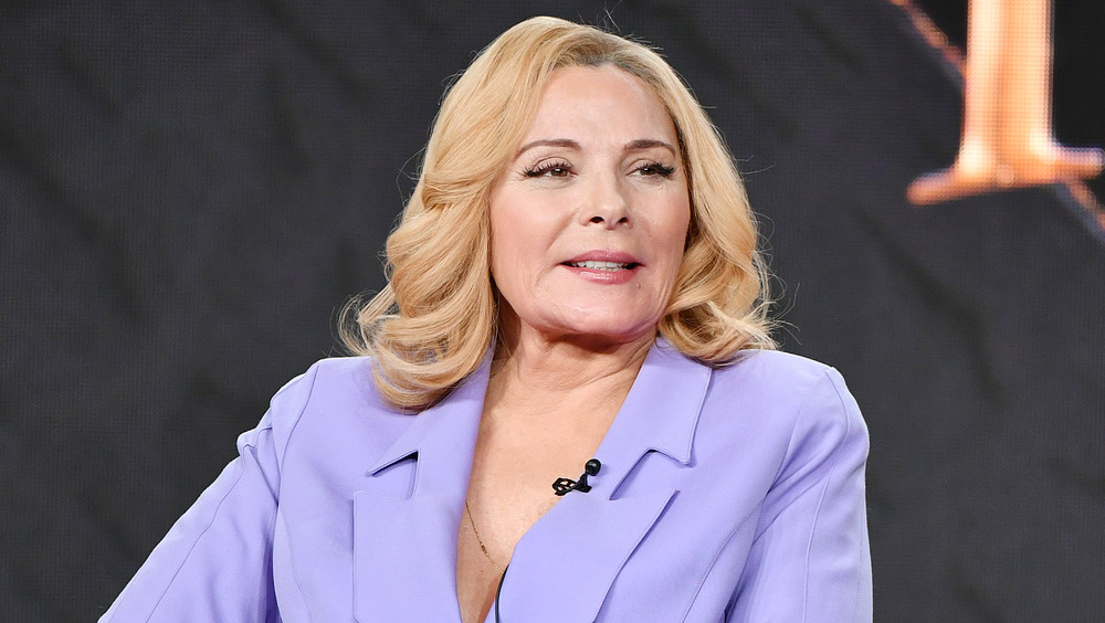 You Wont See Kim Cattrall In The Sex And The City Reboot Heres Why 9513