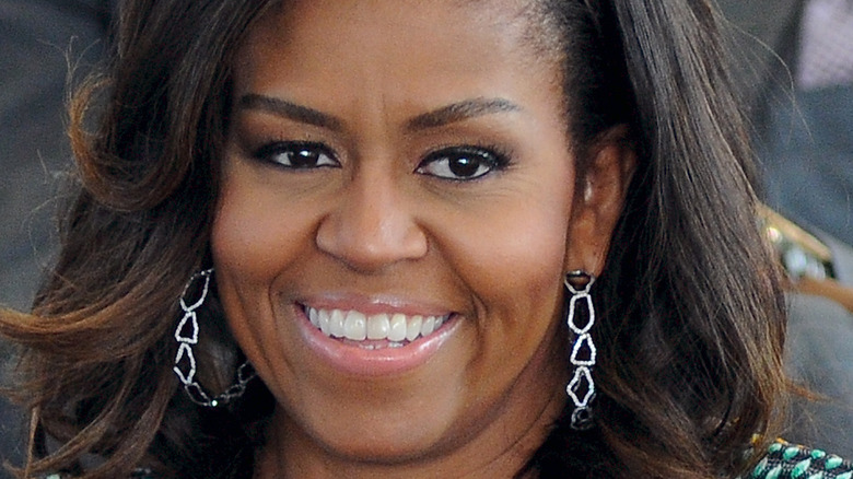 You'll Want To Take Michelle Obama's Latest Words Of Wisdom To Heart