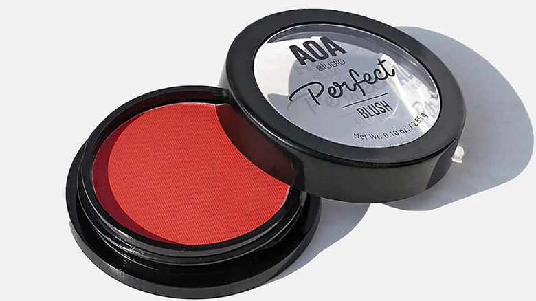 AOA Studio Perfect Blush in Kindle