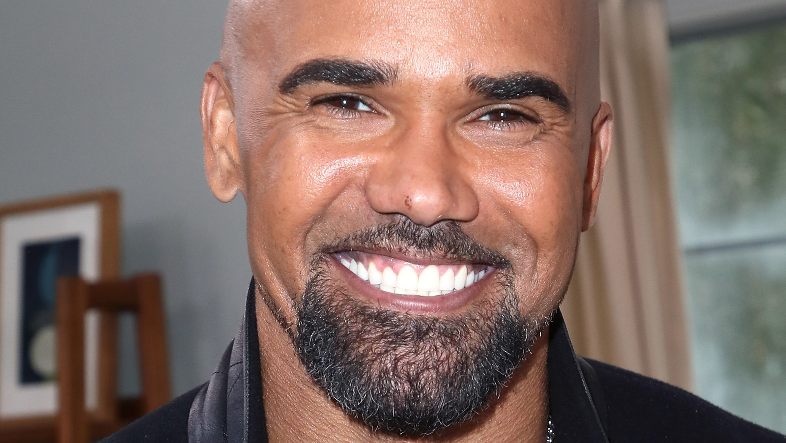 Young And The Restless Alum Shemar Moore Announces The Birth Of His