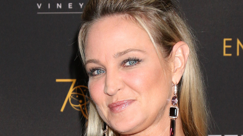 Sharon Case Sharon The Young and the Restless