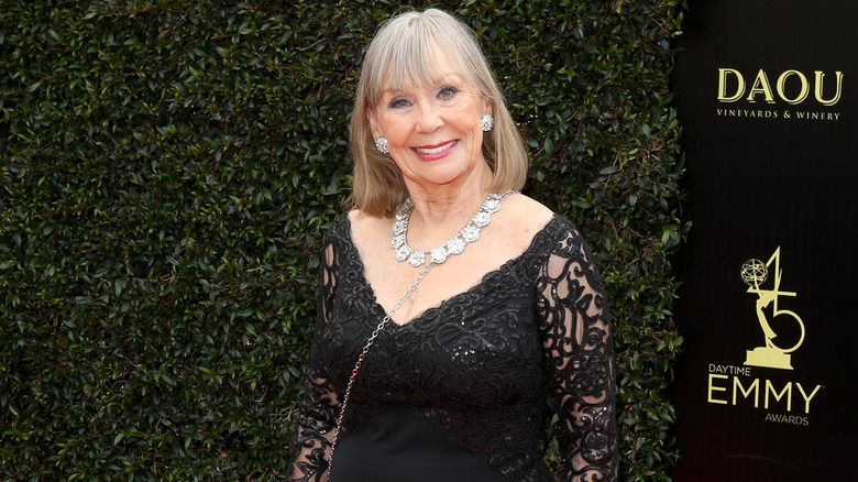 Young And The Restless Star Marla Adams Dead At 85