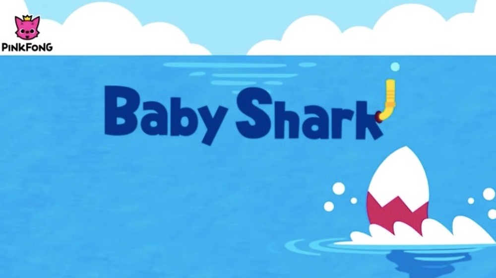 Baby Shark