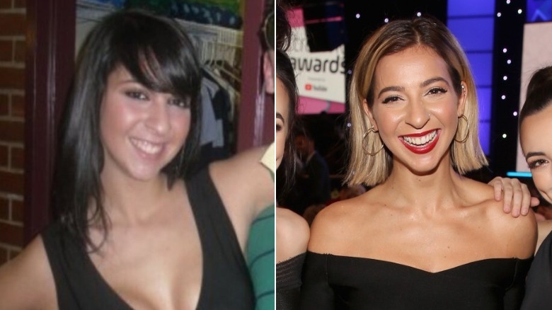 Gabbie Hanna