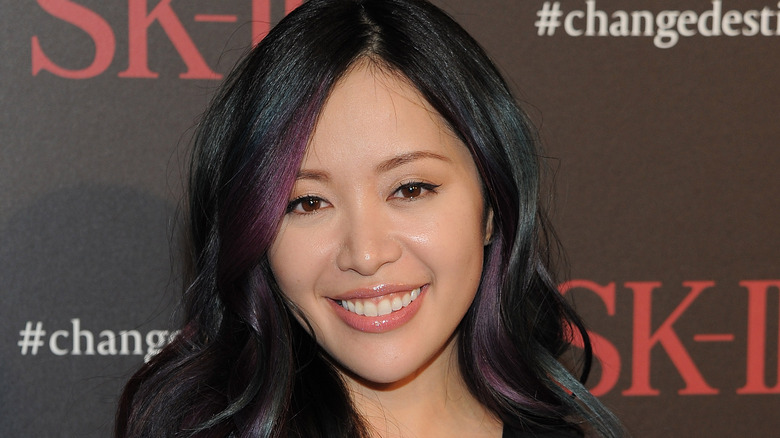 Michelle Phan