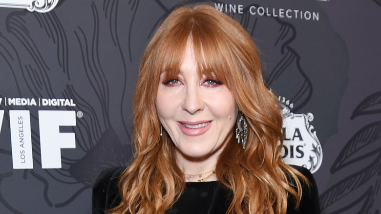 Charlotte Tilbury