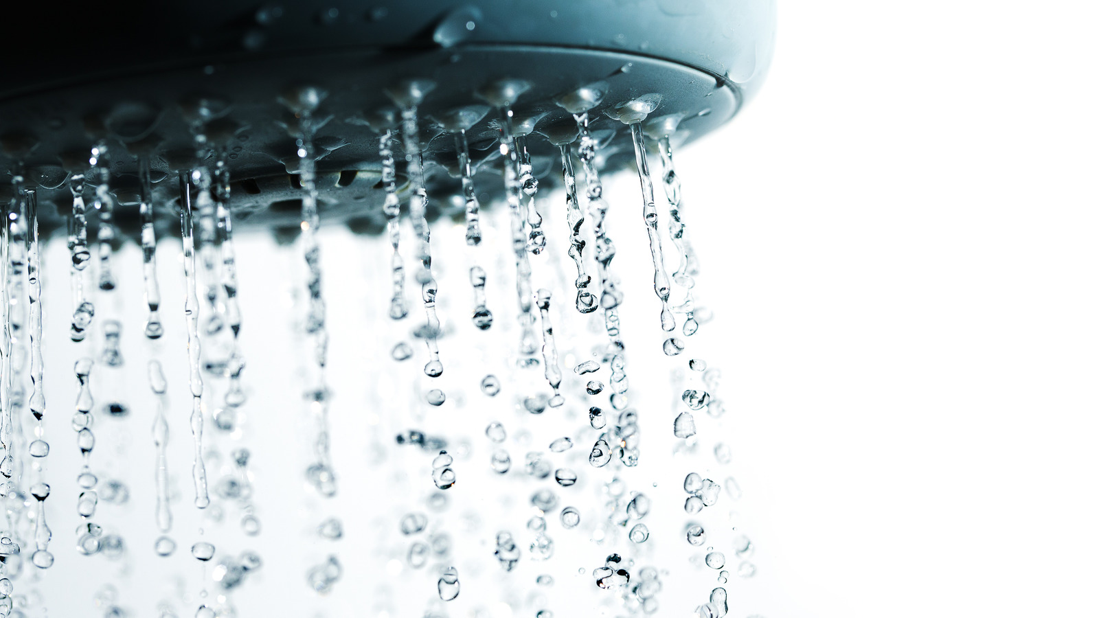 You've Been Cleaning Your Shower Head Wrong This Whole Time