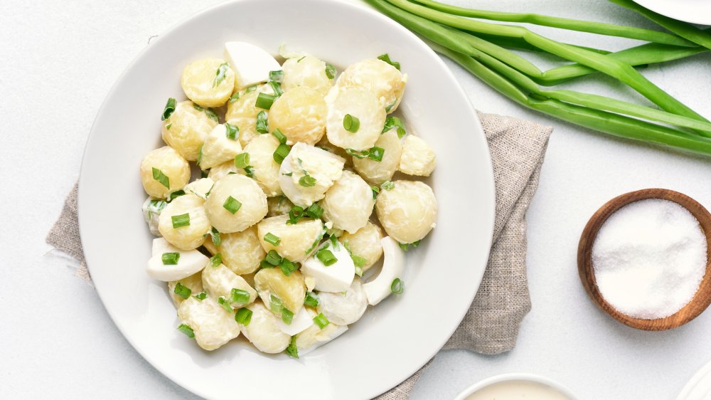 Potato salad