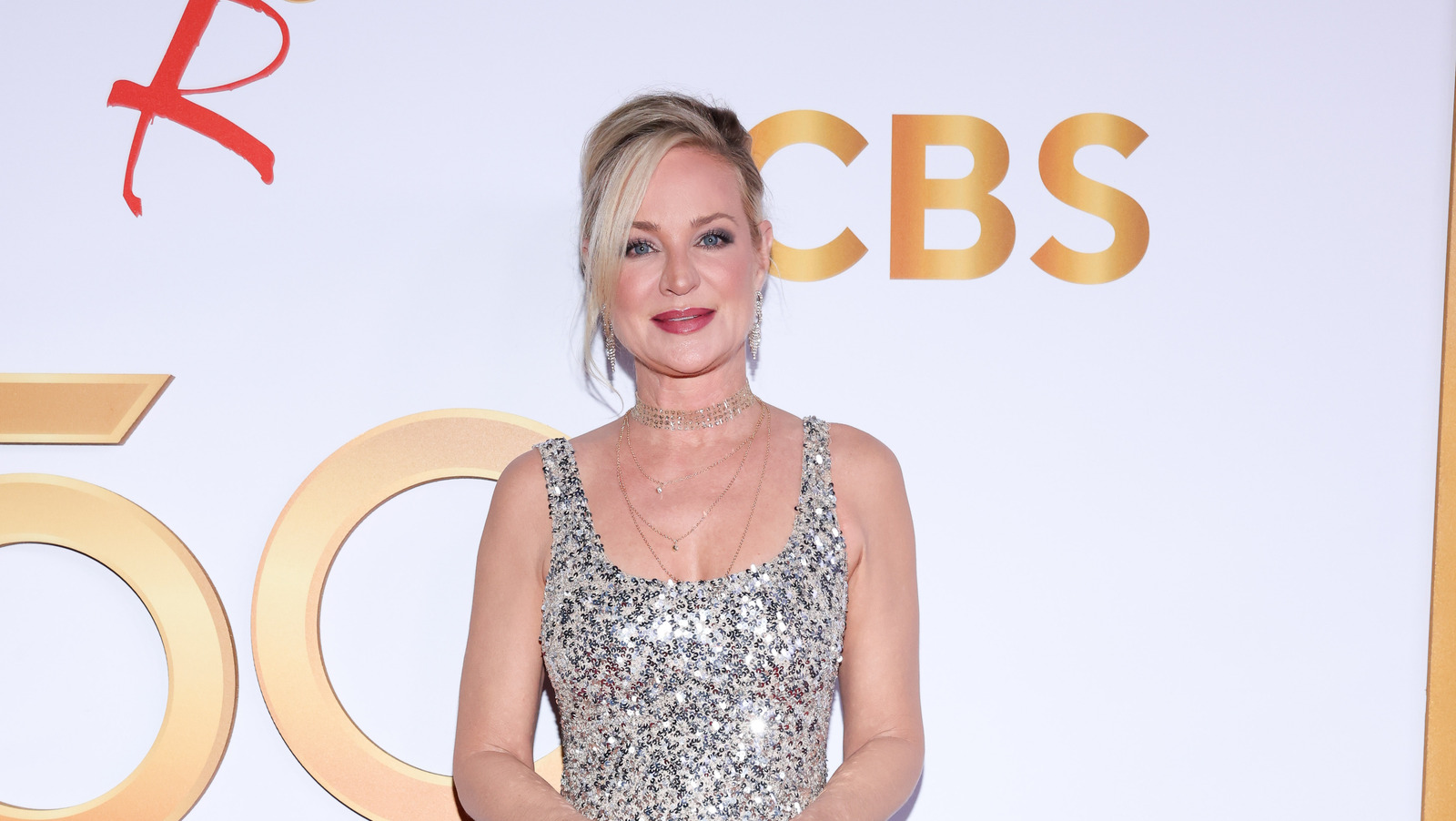 Y&R Star Sharon Case's Daytime Emmy Nod Is The Unexpected Nomination Of