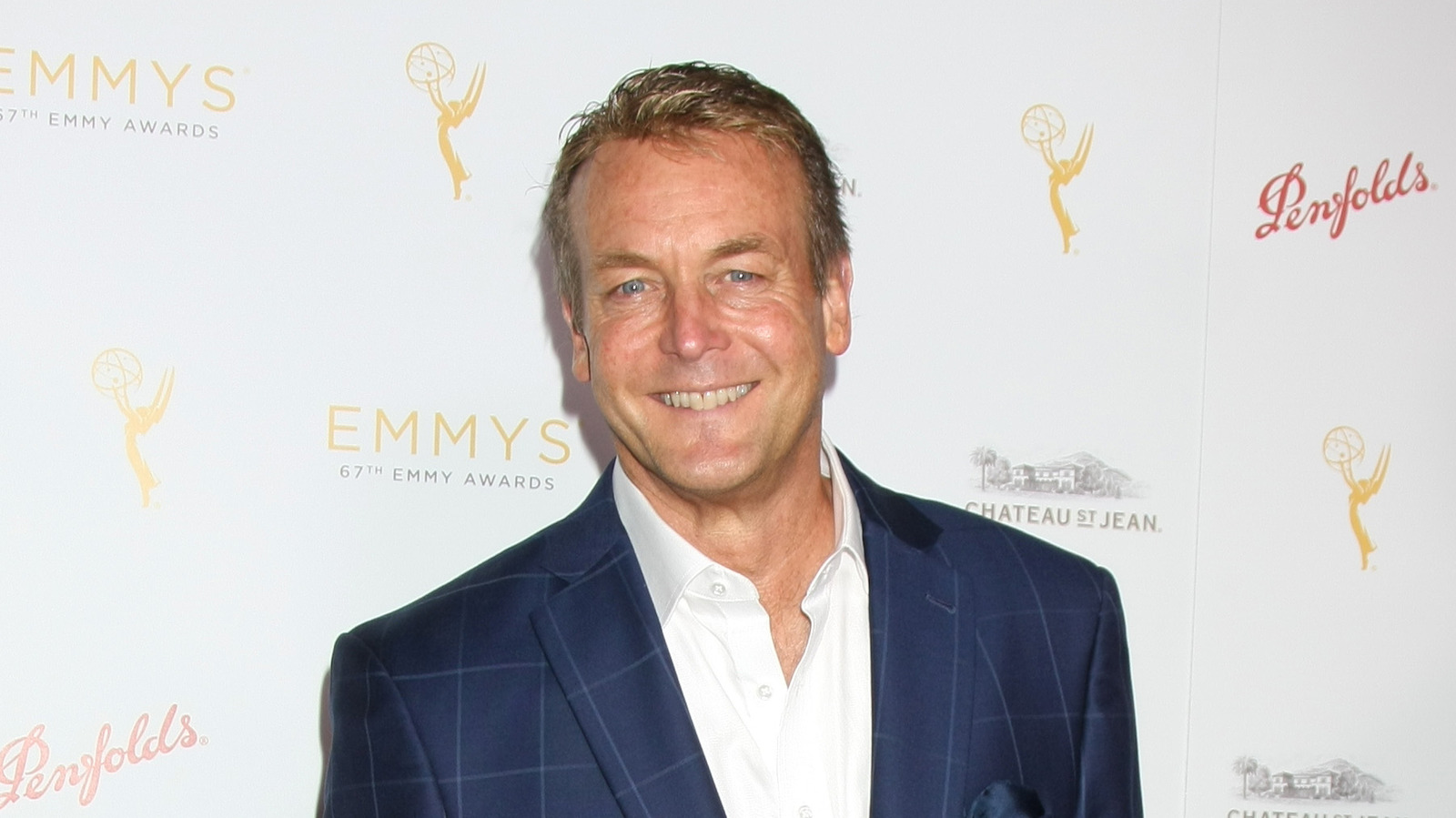 Y&R's Doug Davidson Clears Out The Dressing Room He Called 'Home' For ...