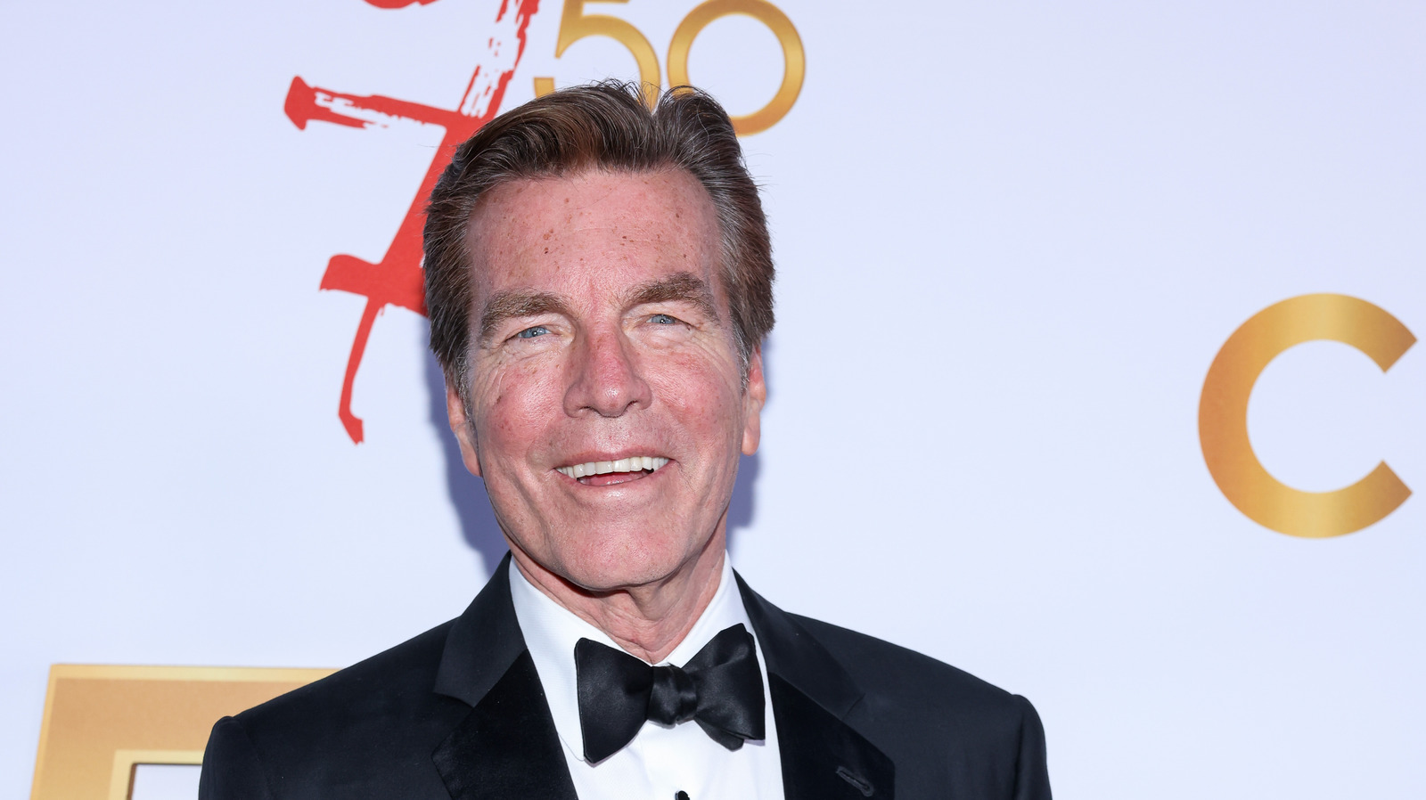 Peter Bergman: A Comprehensive Look At His Life, Career, And Personal ...