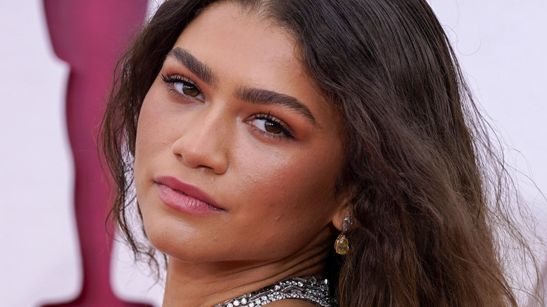 Zendaya's Oscar Outfit Cost A Small Fortune, According To A Fashion Expert