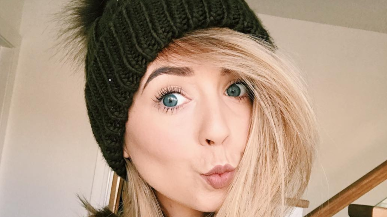 Facts You May Not Know About Zoella