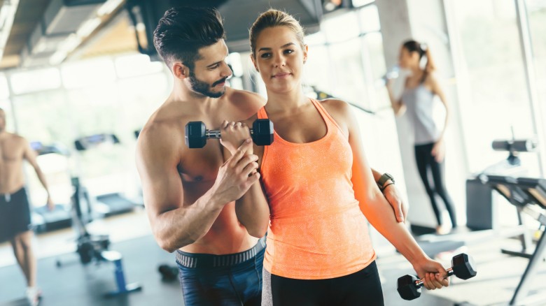 Signs It's Time To Cancel Your Gym Membership