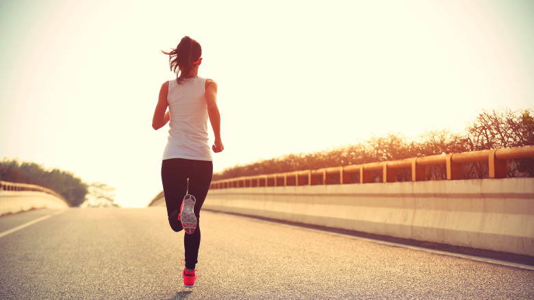 Signs You're Jogging Incorrectly