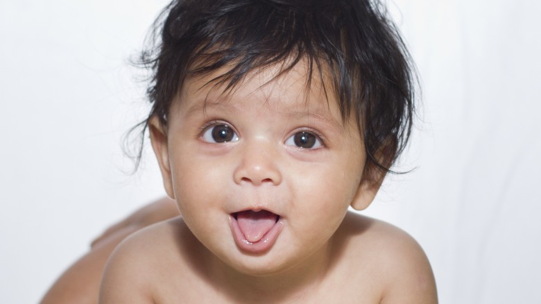 Baby Names Everyone Mistakenly Thinks Are Unique