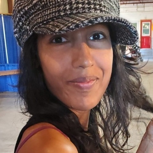 Photo of Jennifer Anandanayagam